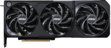 Видеокарта MSI (G507T-16S3C) GeForce RTX 5070 Ti 16G SHADOW 3X OC