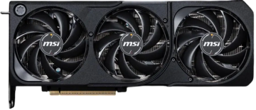 Видеокарта MSI (G507T-16S3C) GeForce RTX 5070 Ti 16G SHADOW 3X OC