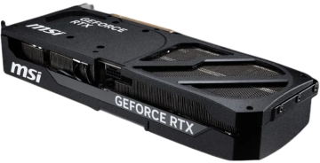 Видеокарта MSI (G507T-16S3C) GeForce RTX 5070 Ti 16G SHADOW 3X OC