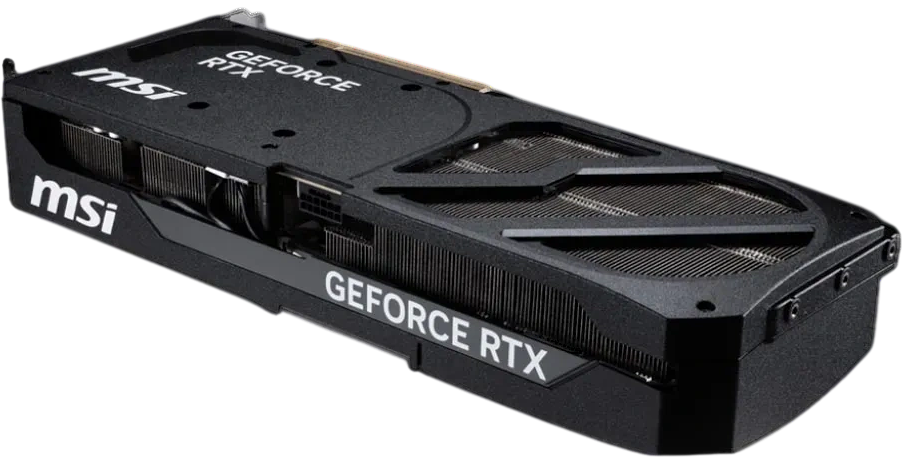 Видеокарта MSI (G507T-16S3C) GeForce RTX 5070 Ti 16G SHADOW 3X OC