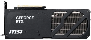 Видеокарта MSI (G507T-16S3C) GeForce RTX 5070 Ti 16G SHADOW 3X OC