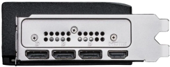 Видеокарта MSI (G507T-16S3C) GeForce RTX 5070 Ti 16G SHADOW 3X OC