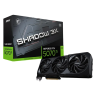 Видеокарта MSI (G507T-16S3C) GeForce RTX 5070 Ti 16G SHADOW 3X OC