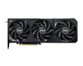 Видеокарта MSI (G507T-16S3C) GeForce RTX 5070 Ti 16G SHADOW 3X OC