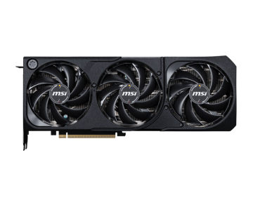 Видеокарта MSI (G507T-16S3C) GeForce RTX 5070 Ti 16G SHADOW 3X OC