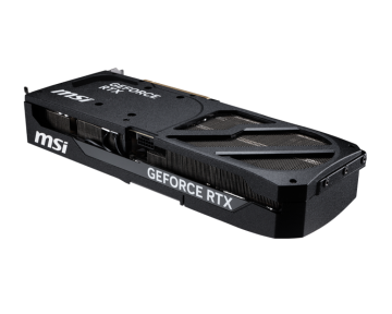 Видеокарта MSI (G507T-16S3C) GeForce RTX 5070 Ti 16G SHADOW 3X OC