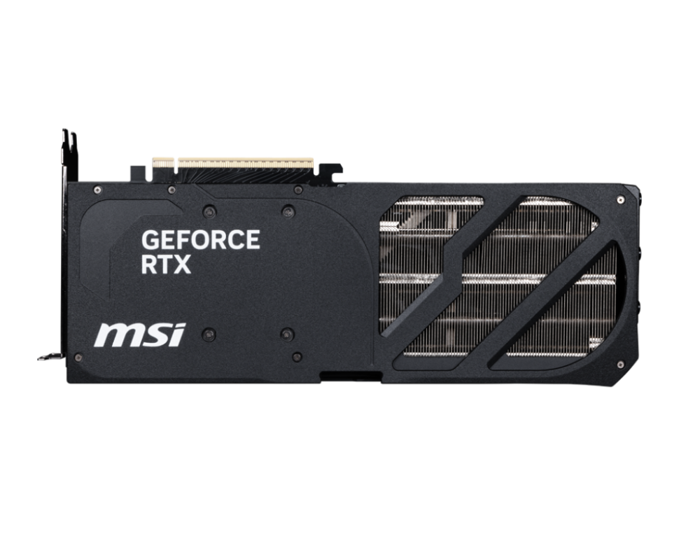 Видеокарта MSI (G507T-16S3C) GeForce RTX 5070 Ti 16G SHADOW 3X OC