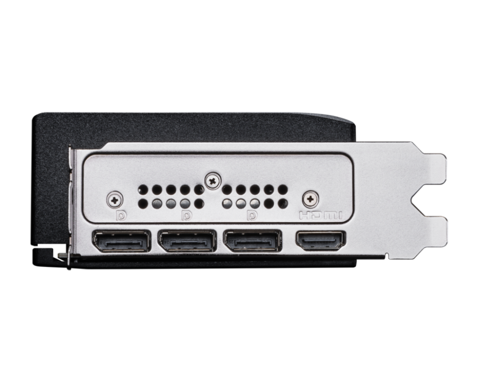 Видеокарта MSI (G507T-16S3C) GeForce RTX 5070 Ti 16G SHADOW 3X OC