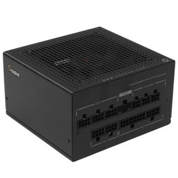 Блок питания Ocypus 750W Iota P750 (Iota-P750-G1FFBK024X-EU) 16 Pin (PCIe 5.0 Connector Cable Details)