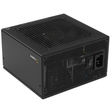 Блок питания Ocypus 750W Iota P750 (Iota-P750-G1FFBK024X-EU) 16 Pin (PCIe 5.0 Connector Cable Details)