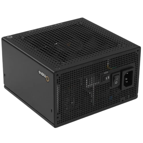Блок питания Ocypus 750W Iota P750 (Iota-P750-G1FFBK024X-EU) 16 Pin (PCIe 5.0 Connector Cable Details)