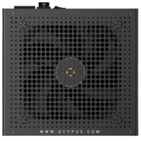 Блок питания Ocypus 750W Iota P750 (Iota-P750-G1FFBK024X-EU) 16 Pin (PCIe 5.0 Connector Cable Details)