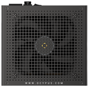 Блок питания Ocypus 750W Iota P750 (Iota-P750-G1FFBK024X-EU) 16 Pin (PCIe 5.0 Connector Cable Details)