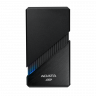 Внешний SSD ADATA XPG 1000 Gb SE920 (SE920-1TCBK)