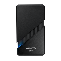 Внешний SSD ADATA XPG 1000 Gb SE920 (SE920-1TCBK)