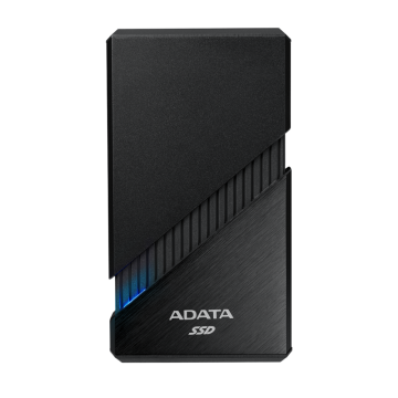 Внешний SSD ADATA XPG 1000 Gb SE920 (SE920-1TCBK)