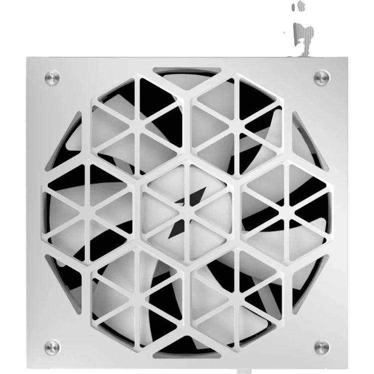 Блок питания 1STPLAYER 650W ACK STANDARD White (HA-650AC1-WH)