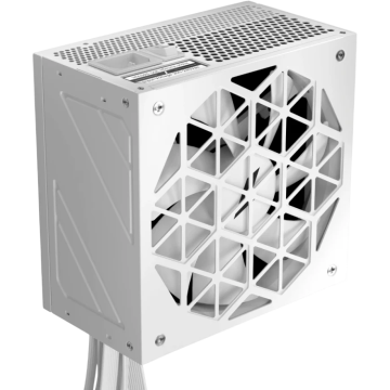 Блок питания 1STPLAYER 650W ACK STANDARD White (HA-650AC1-WH)
