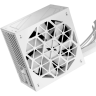 Блок питания 1STPLAYER 650W ACK STANDARD White (HA-650AC1-WH)