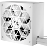 Блок питания 1STPLAYER 650W ACK STANDARD White (HA-650AC1-WH)