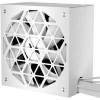 Блок питания 1STPLAYER 650W ACK STANDARD White (HA-650AC1-WH)