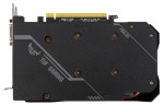 Видеокарта ASUS (TUF-GTX1650S-O4G-GAMING) GeForce GTX 1650 SUPER 1530MHz PCI-E 3.0 4096MB 12002MHz 128 bit DVI HDMI DisplayPort HDCP TUF Gaming OC