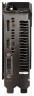 Видеокарта ASUS (TUF-GTX1650S-O4G-GAMING) GeForce GTX 1650 SUPER 1530MHz PCI-E 3.0 4096MB 12002MHz 128 bit DVI HDMI DisplayPort HDCP TUF Gaming OC