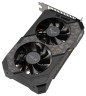 Видеокарта ASUS (TUF-GTX1650S-O4G-GAMING) GeForce GTX 1650 SUPER 1530MHz PCI-E 3.0 4096MB 12002MHz 128 bit DVI HDMI DisplayPort HDCP TUF Gaming OC