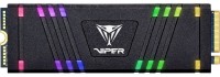 Твердотельный накопитель Patriot 1000 Gb VIPER VPR400-1TBM28H