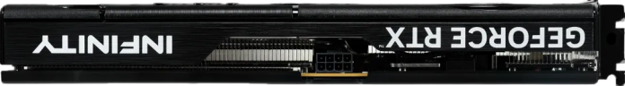 Видеокарта Palit (NE75060T19P1-GB2063S) GeForce RTX 5060 8GB INFINITY 3 OC