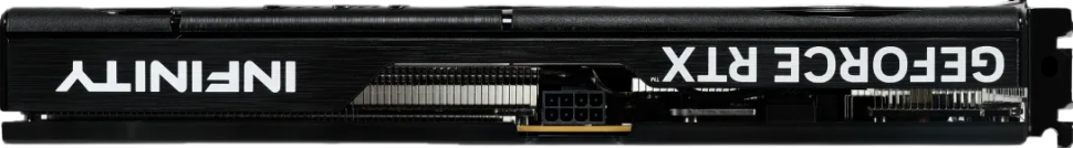 Видеокарта Palit (NE75060T19P1-GB2063S) GeForce RTX 5060 8GB INFINITY 3 OC