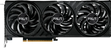 Видеокарта Palit (NE75060T19P1-GB2063S) GeForce RTX 5060 8GB INFINITY 3 OC