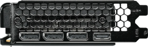 Видеокарта Palit (NE75060T19P1-GB2063S) GeForce RTX 5060 8GB INFINITY 3 OC