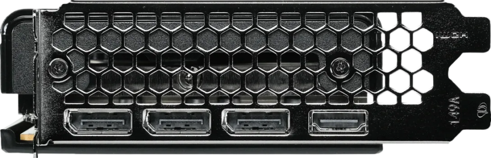 Видеокарта Palit (NE75060T19P1-GB2063S) GeForce RTX 5060 8GB INFINITY 3 OC