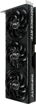 Видеокарта Palit (NE75060T19P1-GB2063S) GeForce RTX 5060 8GB INFINITY 3 OC