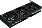 Видеокарта Palit (NE75060T19P1-GB2063S) GeForce RTX 5060 8GB INFINITY 3 OC