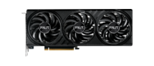 Видеокарта Palit (NE75060T19P1-GB2063S) GeForce RTX 5060 8GB INFINITY 3 OC