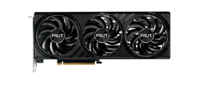 Видеокарта Palit (NE75060T19P1-GB2063S) GeForce RTX 5060 8GB INFINITY 3 OC
