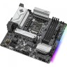Материнская плата ASRock B560M STEEL LEGEND