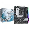 Материнская плата ASRock B560M STEEL LEGEND