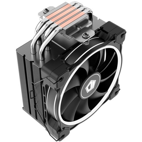 Кулер для процессора ID-COOLING SE-214-XT RING