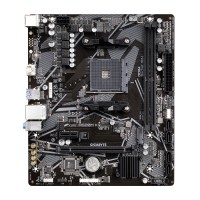 Материнская плата Gigabyte A520M K