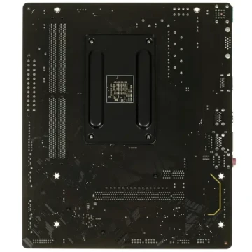 Материнская плата Gigabyte A520M K