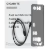 Материнская плата Gigabyte A520M K