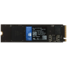 Твердотельный накопитель Western Digital 1000 Gb SN500 Blue (WDS100T4B0E)
