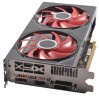 Видеокарта XFX (RX-550P4PFG5) Radeon RX 550 4GB Double Dissipation
