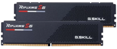 Оперативная память 32 Gb 6000 MHz G.Skill RIPJAWS S5 (F5-6000J3636F16GX2-RS5K)