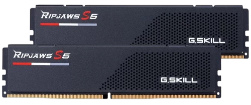 Оперативная память 32 Gb 6000 MHz G.Skill RIPJAWS S5 (F5-6000J3636F16GX2-RS5K)