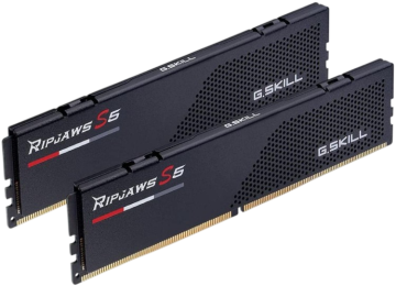Оперативная память 32 Gb 6000 MHz G.Skill RIPJAWS S5 (F5-6000J3636F16GX2-RS5K)