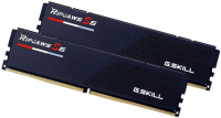 Оперативная память 32 Gb 6000 MHz G.Skill RIPJAWS S5 (F5-6000J3636F16GX2-RS5K)